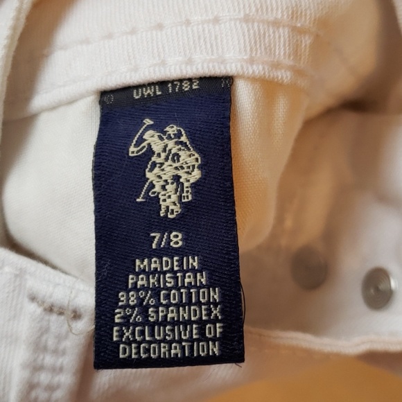 Capris - Picture 4 of 4